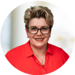 ziervogel susanne rund